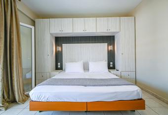 Casa Consta has Balcony rooms