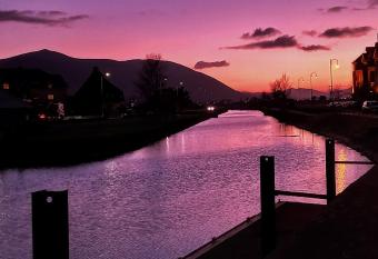 Best Location in Tralee has Balcony rooms