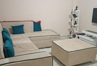 EuphGlory Accomodations has Balcony rooms