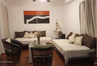 Villa del Palmar departemento has rooms with a private hot tub