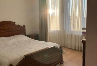 The Home Sweet Home has Balcony rooms