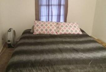 Cozy apartment near lackland afb has Balcony rooms