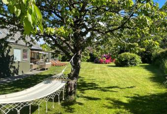 Welcome To sterschjn has Balcony rooms