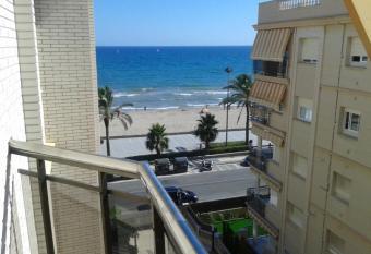 hege has Balcony rooms