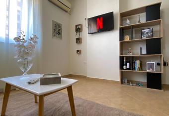 Seaside apartment allows 18 year olds to book a room