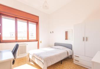 Birago 11 allows 18 year olds to book a room