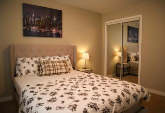 Condo in the Heart of Osborne allows 18 year olds to book a room