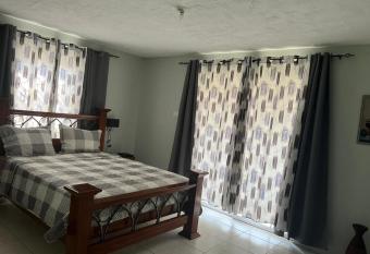 BridgeView Townhouse has Balcony rooms