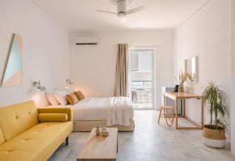 The Blue allows 18 year olds to book a room