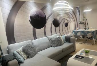 Basingstoke by train station allows 18 year olds to book a room