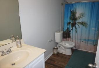 Fully Furnished home has Balcony rooms