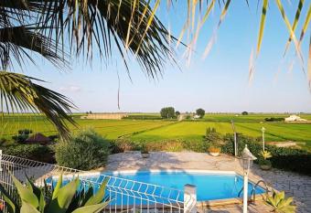 Casa Lorena has Balcony rooms