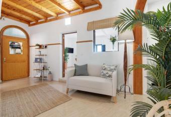 El Altillo House has Balcony rooms