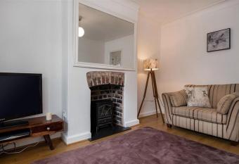 Lavender Terrace allows 18 year olds to book a room