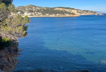 Appartement carry has Balcony rooms