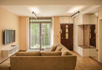 Green Oasis in the City Center allows 18 year olds to book a room