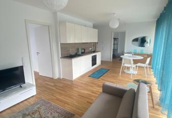 Hannover Apartments allows 18 year olds to book a room