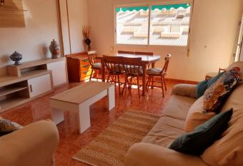 Apartamento El Campello Centro has Balcony rooms