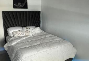 Villa blue has Balcony rooms