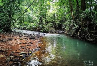 Villas Valle Azul has Balcony rooms