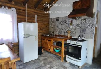 La margarita has Balcony rooms