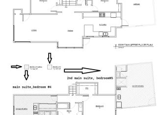 windows of the world. views, pool/spa and fun yard has rooms with a private hot tub