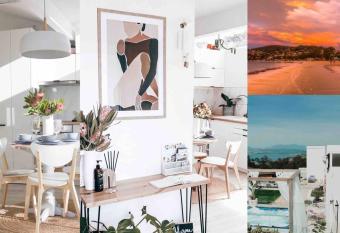 SPA LUXE HOBART has rooms with a private hot tub