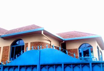 Home Blue Apartment allows 18 year olds to book a room