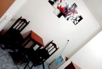 Departamento para 3 personas has Balcony rooms