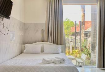 Nh   Ngh    Daisy Homestay2 has Smoking rooms