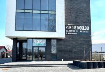 OSPER Rooms allows 18 year olds to book a room