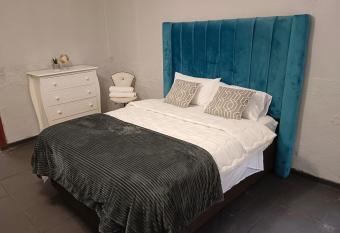 City Dons Guest House allows 18 year olds to book a room