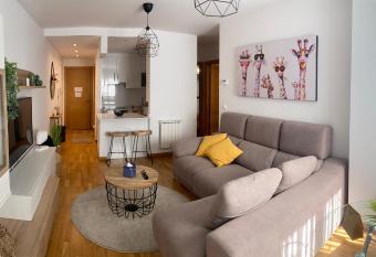 VIANA has Balcony rooms