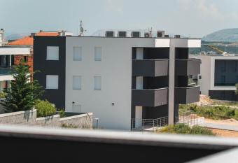 Noa East Residence allows 18 year olds to book a room