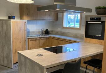 De Schuure  t Voorde in Winterswijk has Balcony rooms