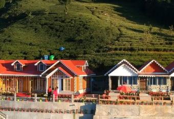 Fursat at Kamal Homestay [meals included] has Balcony rooms