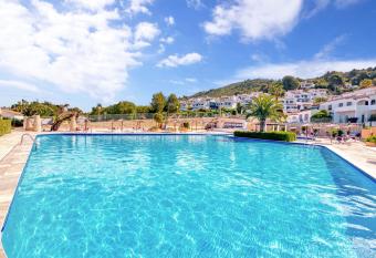 Amor Supremo has Balcony rooms