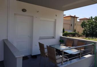 LaSrb has Balcony rooms