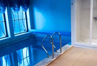 Villa j  ra Asari has Balcony rooms