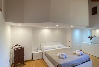 Casa vacanze Bianco 2 Cetara has Balcony rooms