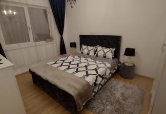 Apartament has Balcony rooms