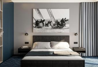 LUA Boutique RoomZ- Adults only has Balcony rooms