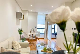 Urzaiz36 by vigovacaciones allows 18 year olds to book a room