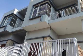 Ceqa villa has Balcony rooms