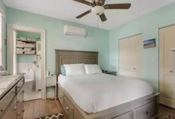 Seaview Suite has Balcony rooms