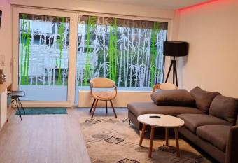 A & M has Balcony rooms