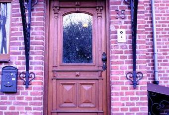 PWC, L oreal, Deloitte, Messe in der N  he, eLade has Balcony rooms