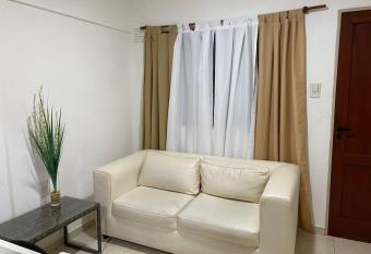 dto 25 de mayo has Balcony rooms