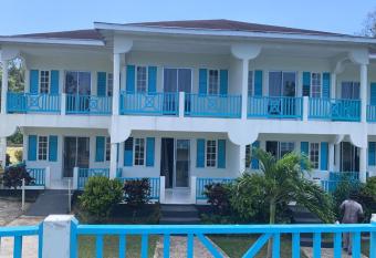 The Resort at Westmoreland has Balcony rooms