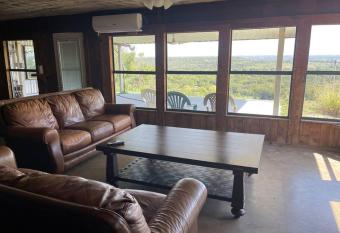 4-bedroom home with gorgeous view allows 18 year olds to book a room